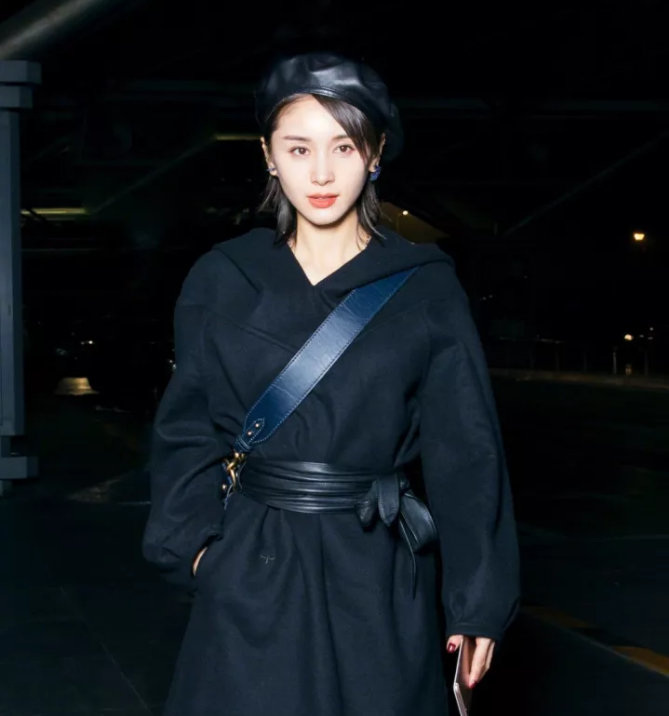 今年秋冬最chic！原來短發和帽子這么配??！