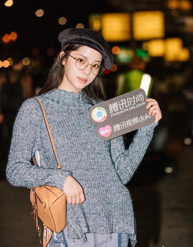  秋冬想凹時尚造型怎么能沒有它？