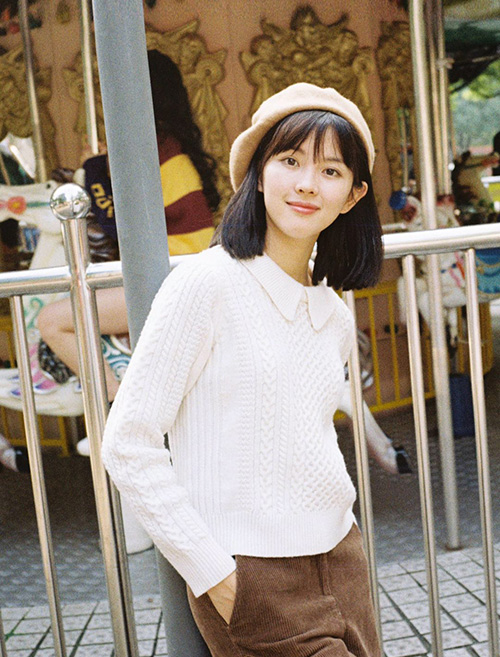 什么發(fā)型才適合戴帽子？可別瞎戴，會傻氣