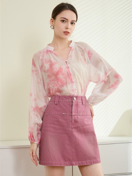 艾麗哲女裝品牌新品
