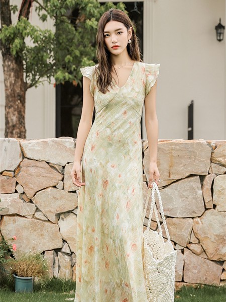 ORKart解構(gòu)女裝品牌新品