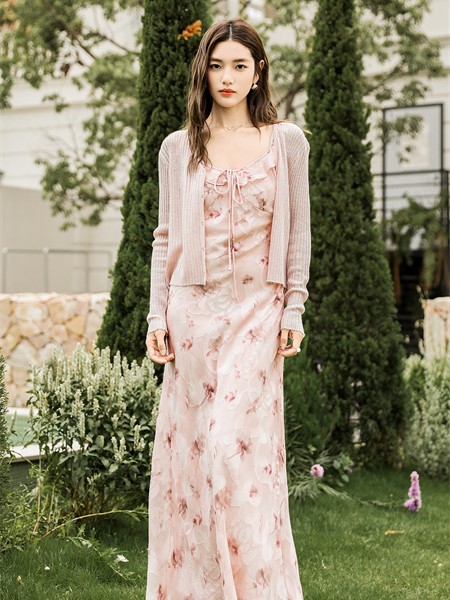 ORKart解構(gòu)女裝品牌新品