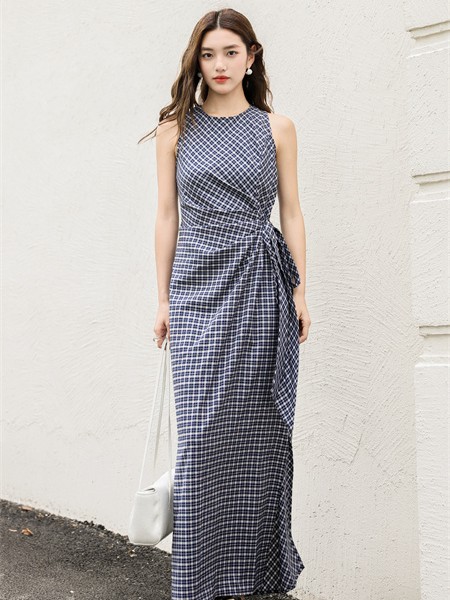 ORKart解構(gòu)女裝品牌新品