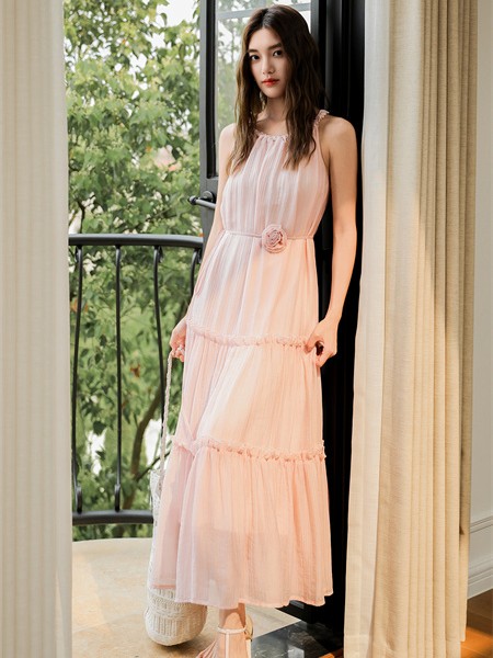 ORKart解構(gòu)女裝品牌新品