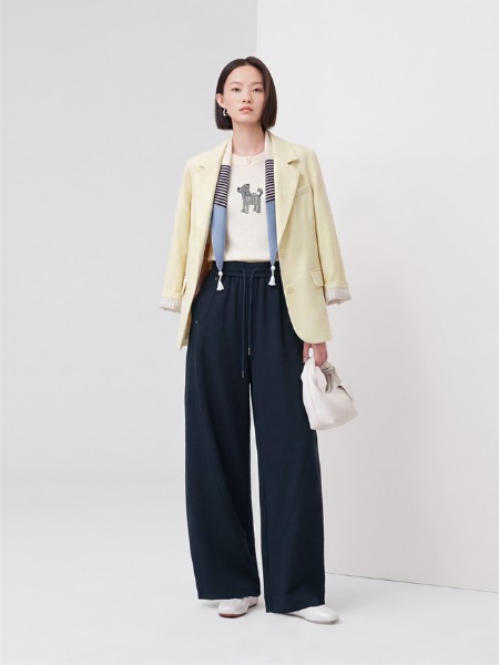 百图女装品牌新品