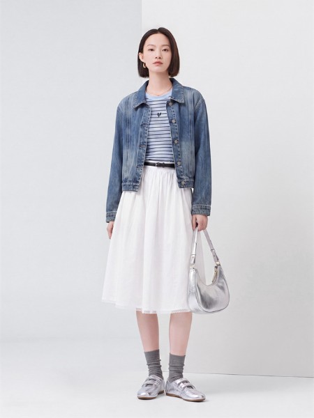 百图女装品牌新品