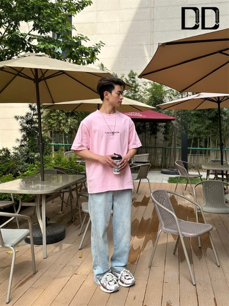 DD男裝女裝品牌新品