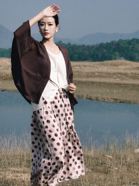 Dins底色女裝品牌新品