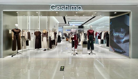 歌詩陌店鋪展示