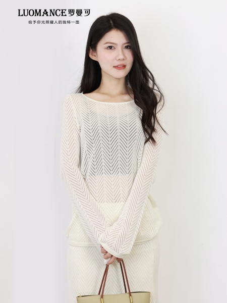 羅曼可女裝品牌新品