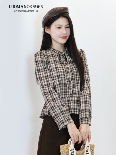羅曼可女裝品牌新品