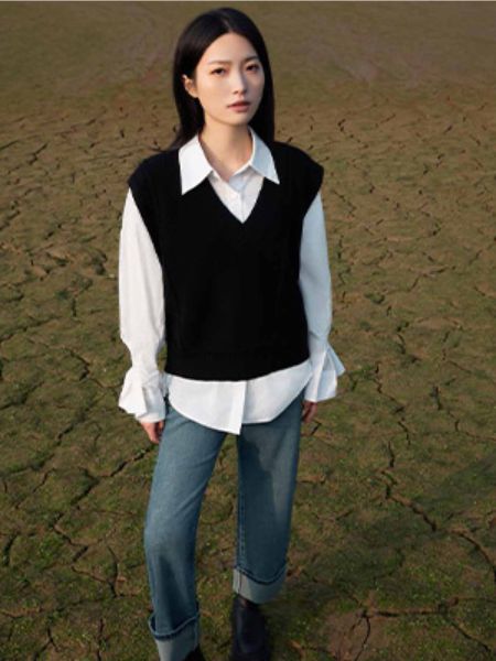 VIVIS薇薇希/UAU女装品牌新品