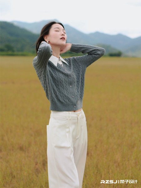 榮子女裝品牌新品