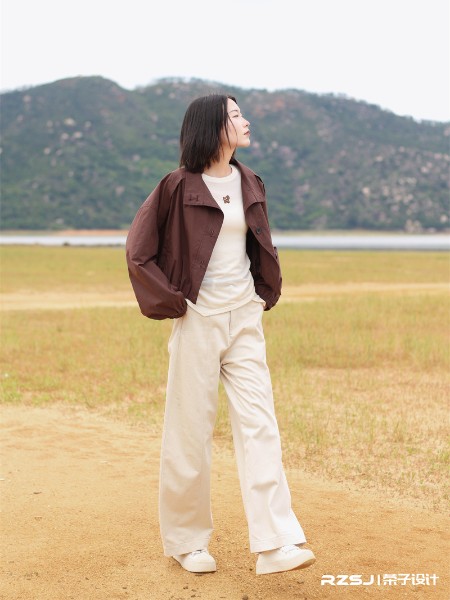 榮子女裝品牌新品