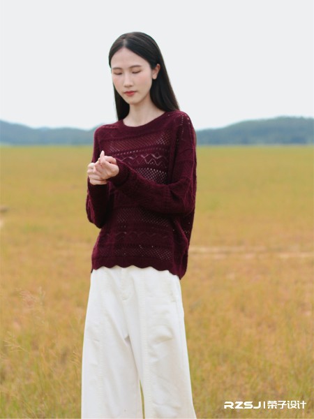榮子女裝品牌新品
