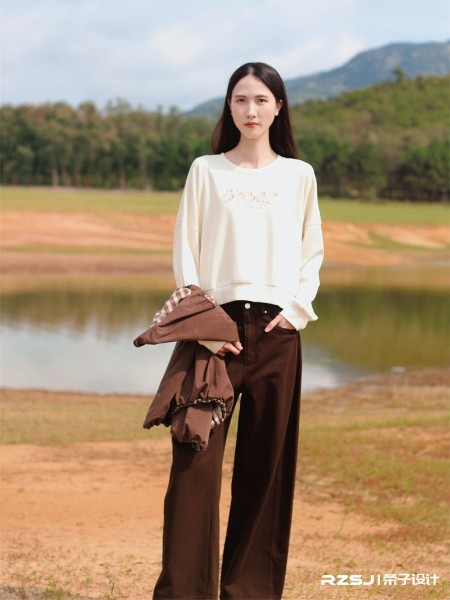 榮子女裝品牌新品