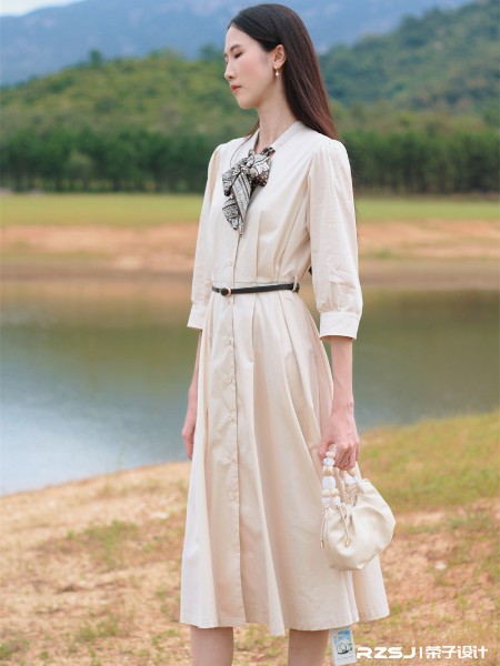 榮子女裝品牌新品