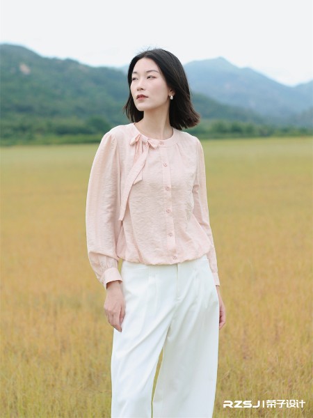 榮子女裝品牌新品