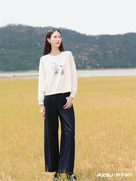 榮子女裝品牌新品