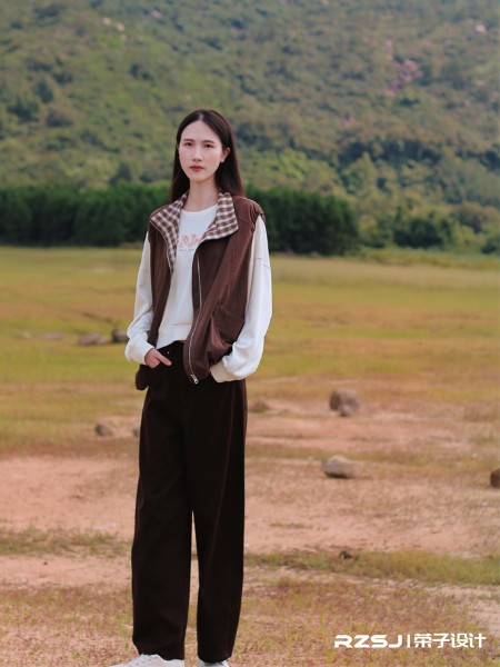 榮子女裝品牌新品