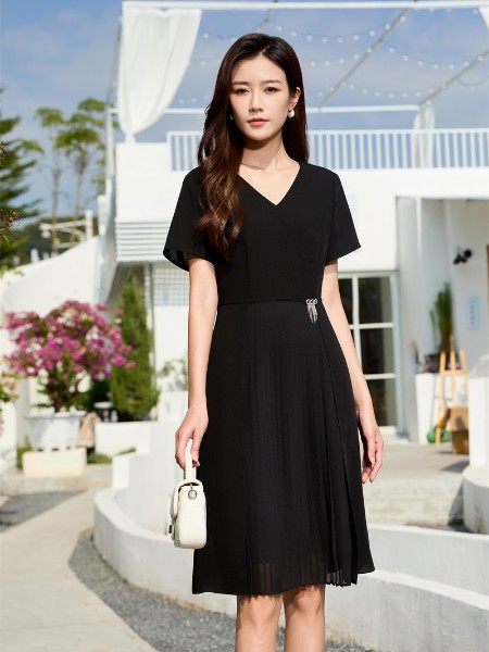 芮色RUISE女裝品牌新品