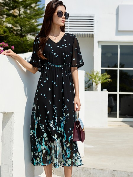 芮色RUISE女裝品牌新品