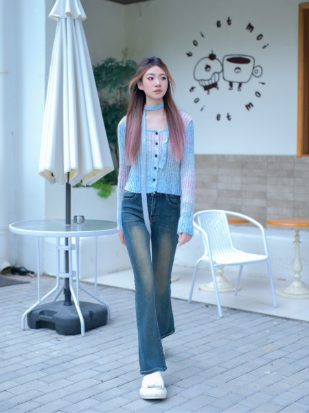 RUKA 入卡女裝品牌新品
