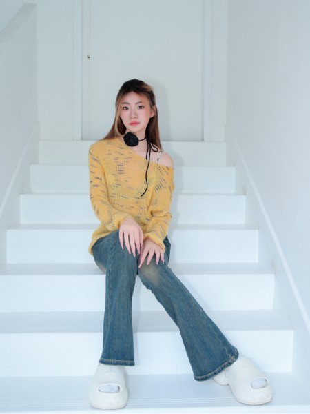 RUKA 入卡女裝品牌新品