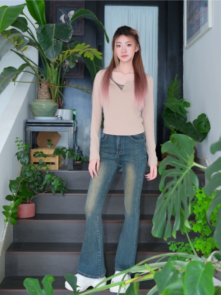 RUKA 入卡女裝品牌新品