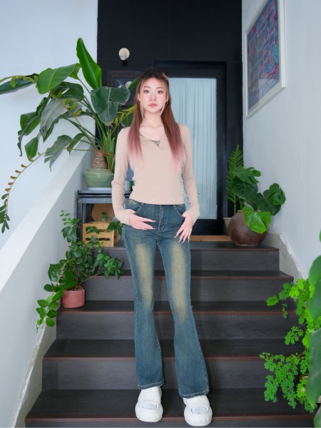 RUKA 入卡女裝品牌新品