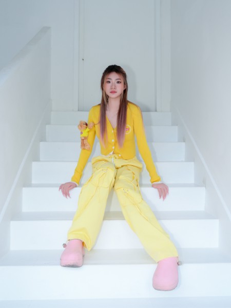 RUKA 入卡女裝品牌新品