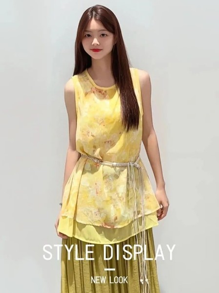 所季女裝品牌新品