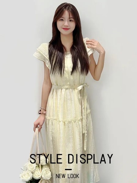 所季女裝品牌新品
