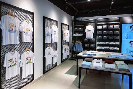 鄉(xiāng)村大師店鋪展示