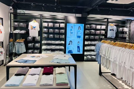 鄉(xiāng)村大師店鋪展示