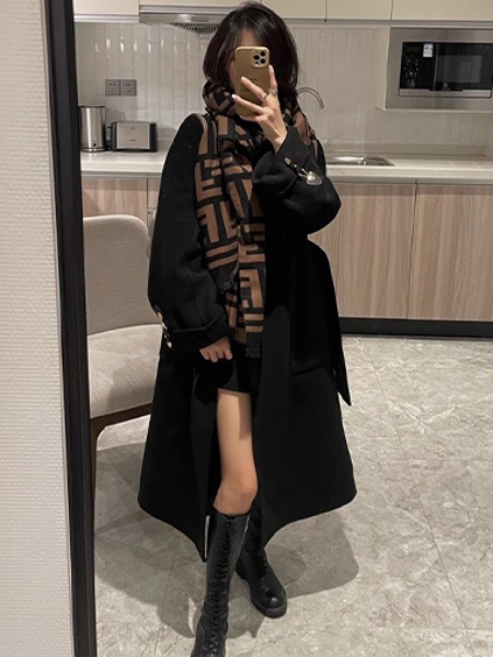 一厘米1cm女裝品牌2023春夏新品